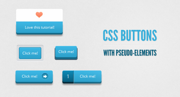 Free Html5 Css3: Css3 Tutorial : Element Buttons
